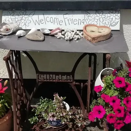 The Loft In شقة *