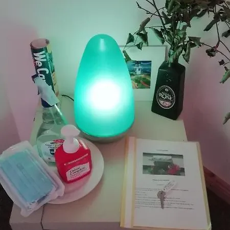 The Loft In 아파트 *