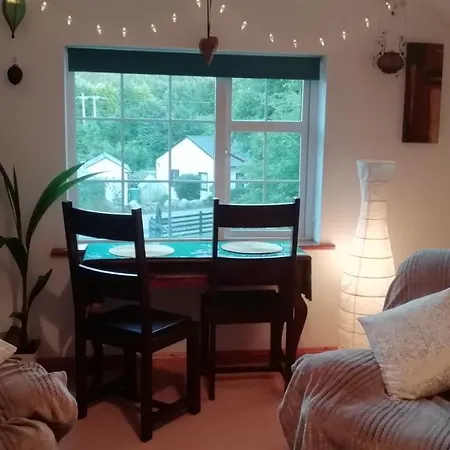 The Loft In Foxford