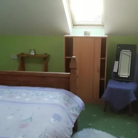 Апартаменты The Loft In Фоксфорд