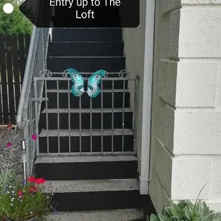 The Loft In