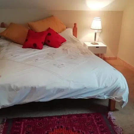 The Loft In * Foxford
