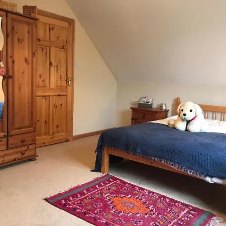 Apartman The Loft In Foxford