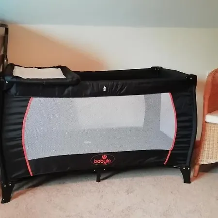 The Loft In فوكسفورد