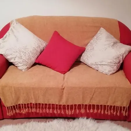 شقة The Loft In فوكسفورد