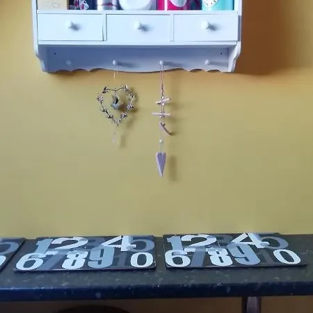 The Loft In * Foxford