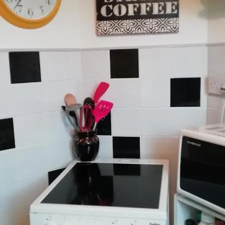 The Loft In Apartman *