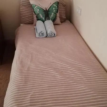 Apartman The Loft In