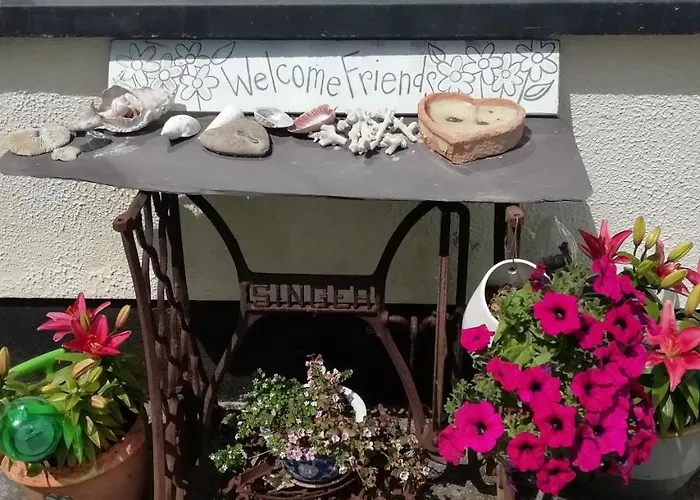 The Loft In アパート *