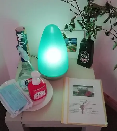 The Loft In Appartamento *