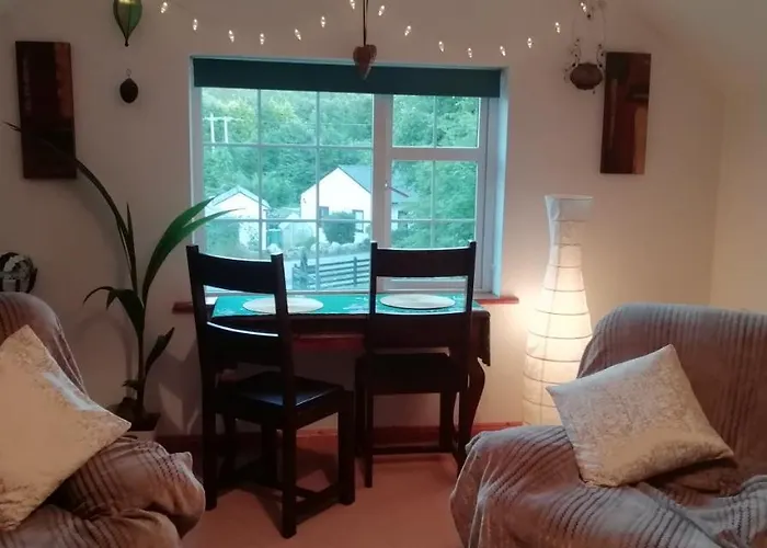 The Loft In フォックスフォード