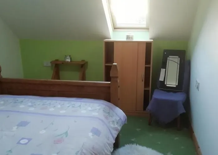 Appartamento The Loft In Foxford