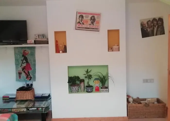 アパート The Loft In