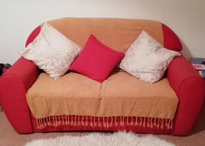 Appartamento The Loft In Foxford