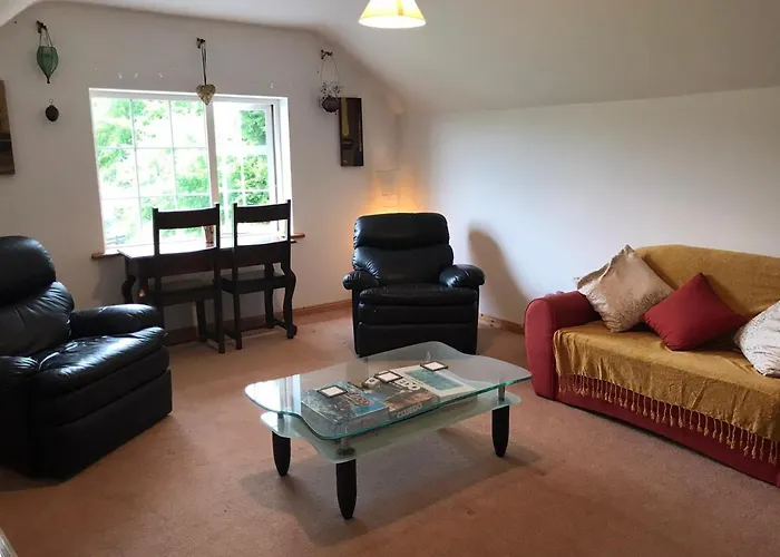 アパート The Loft In