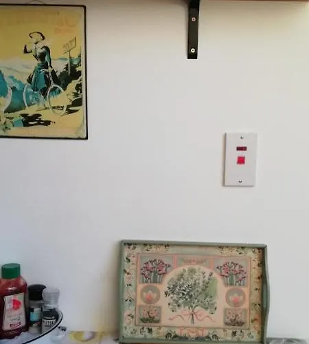 The Loft In アパート