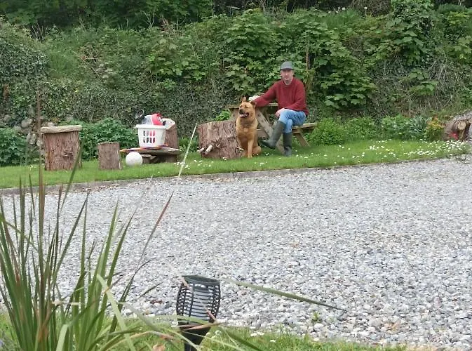 The Loft In Appartamento Foxford