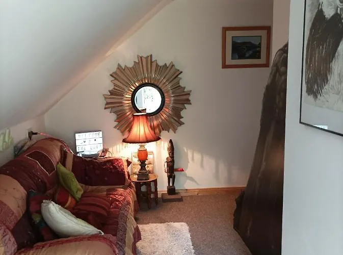 The Loft In Appartamento Foxford