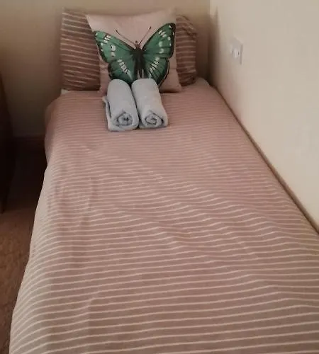 Appartamento The Loft In